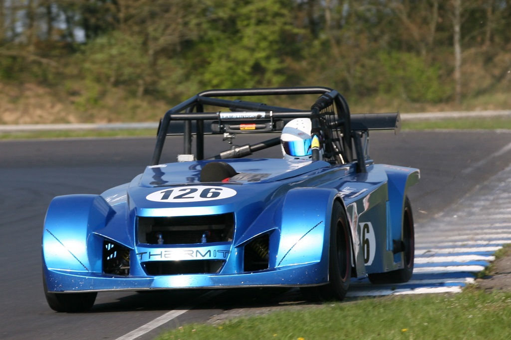Steffen Hansen
(Foto: Motorsporten.dk)